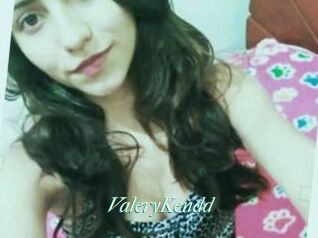 ValeryKendd
