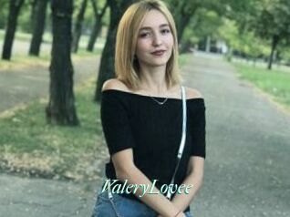 ValeryLovee
