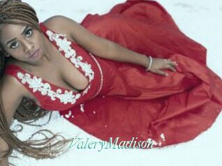 ValeryMadison