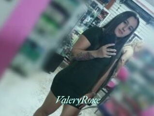 ValeryRoxe