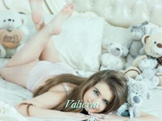 Valiciya