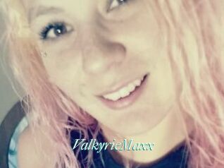 ValkyrieMaxx