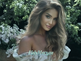 ValyMorgan