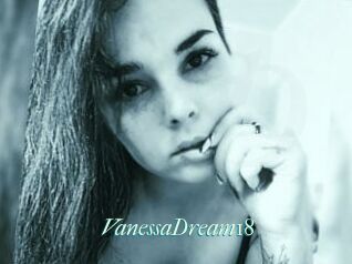 VanessaDream18