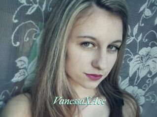 VanessaXAce