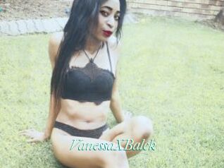 VanessaXBalck