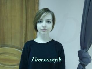 Vanessasxy18