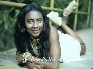 VanillaBrown