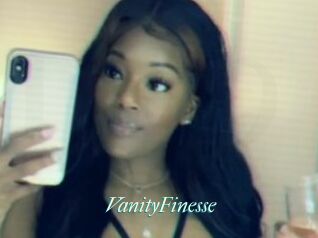 VanityFinesse