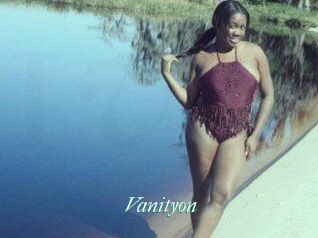 Vanityon