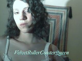 VelvetRollerCoasterQueen