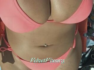 VelvetVixon31