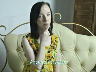 VeneraFletcher