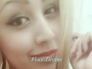 VenusDivine