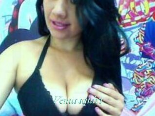 Venus_squirt