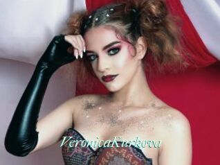 VeronicaKurkova