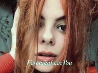 VeronikaLoveYou