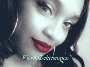 ViciousDeliciousness