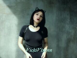 VickiVixenn