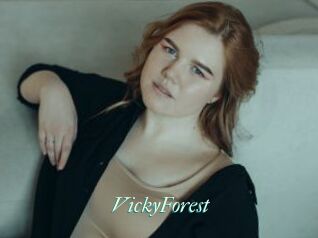 VickyForest