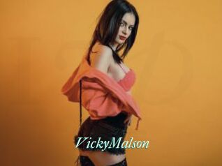 VickyMalson