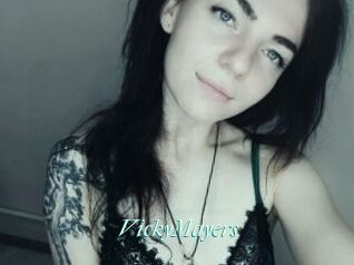 VickyMayers