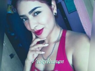 VickyRoman