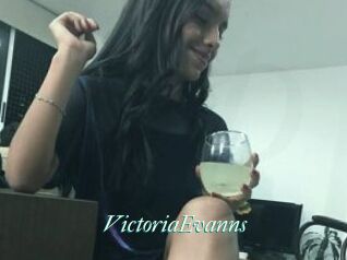 VictoriaEvanns