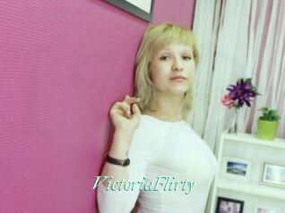 VictoriaFlirty