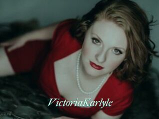 VictoriaKarlyle