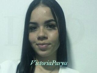 VictoriaParyss