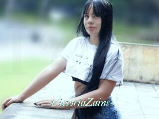 VictoriaZains