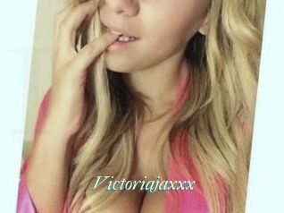 Victoriajaxxx