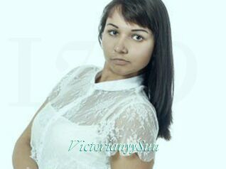 VictorianyySun