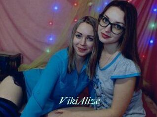 VikiAlize
