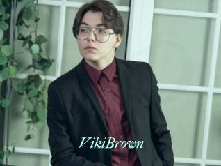 VikiBrown