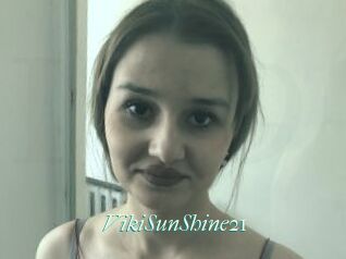 VikiSunShine21