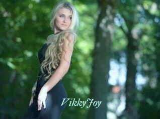 VikkyJoy