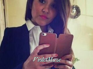 Violet_Maze