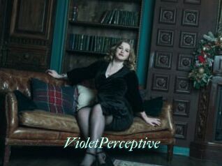 VioletPerceptive