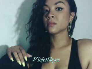 VioletSkyee