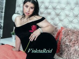 VioletaReid