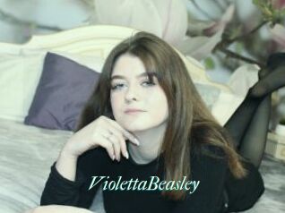 ViolettaBeasley