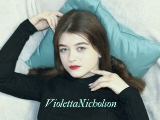ViolettaNicholson