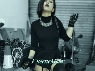 VioletteMour