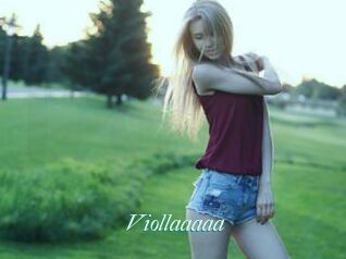 Viollaaaaa