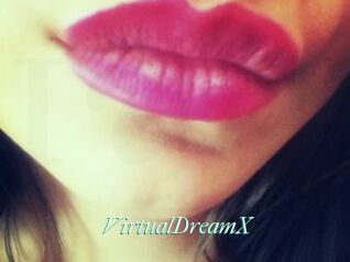 VirtualDreamX