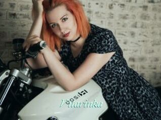 Vitarinka