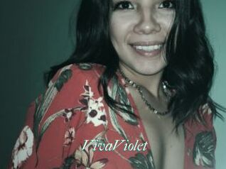 VivaViolet
