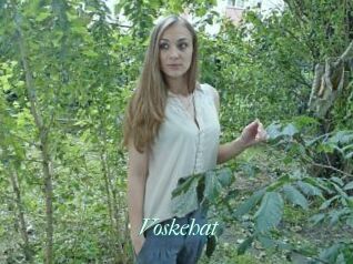 Voskehat